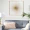 CosmoLiving by Cosmopolitan Gold Iron Modern Wall Décor